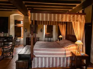 Le Bois Noblet Chambres d'hôtes