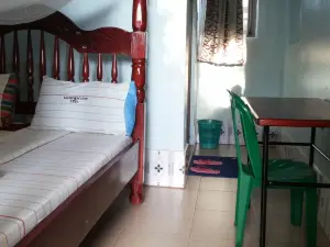 Garden Inn