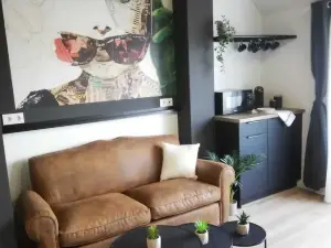Residencial Alcoy Apartahotel