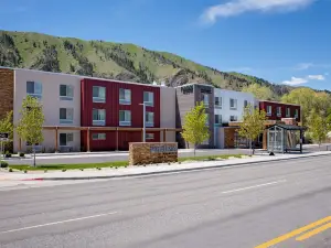 Fairfield Inn & Suites Hailey Sun Valley