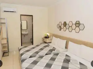 River Walk Boja - BSB City (Urban Camp)