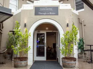 Tates溫莎飯店