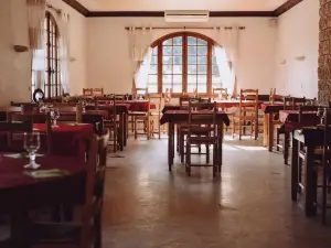 Auberge de la Source