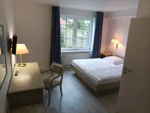 Landhaus Sterdebüll