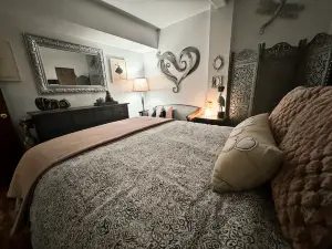 Country Apartment Rental in an Outdoor Paradise!