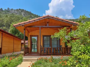Dolunay Apart Otel