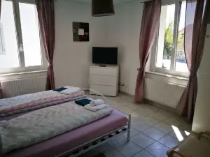 Casa Carmela