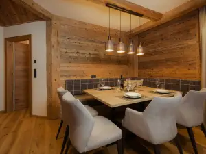 Naturparkgut - Alpdeluxe Apartments