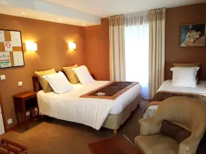 Brit Hotel Essentiel Pontivy Robic
