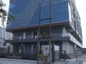 โรงแรม โอเอ็ม รีเจนซี