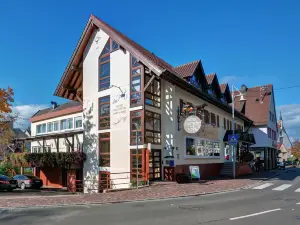 Hotel Zur Post
