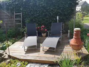 Ferienwohnung Blütentraum