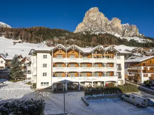 Hotel Gran Fanes
