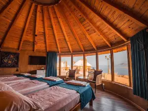 Elestet Hotel Issyk Kul