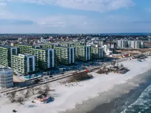 Alezzi Beach Resort