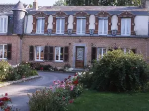 Chambres d’hôtes d'Origny-en-Thierache