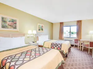 Super 8 by Wyndham Port Clinton
