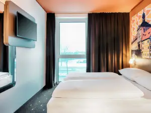 B&B HOTEL Bamberg