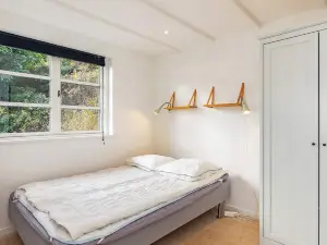 4 person holiday home in Martofte-By Traum