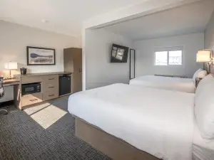 Coast Penticton Hotel