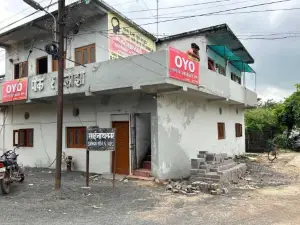 OYO Flagship Hotel Delight Inn