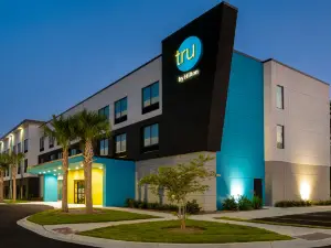 Tru by Hilton Brunswick