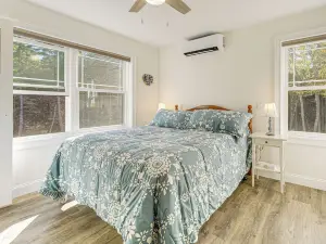 Ocean Point Hideaway: 2-Story Unit on 3 Acres!