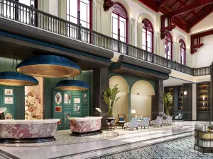 Rixos Phu Quoc Island