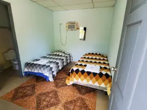 호스텔 빌라스 데 지아니트