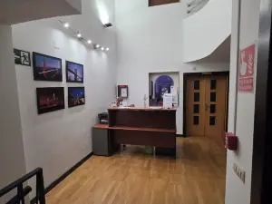 Hostal El Pasaje