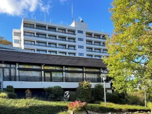Fletcher Hotel-Restaurant Arnsberg-Sauerland