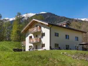 Ski and Bike - Holiday Home Verbier Valley