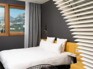 OKKO Hotels Grenoble Centre
