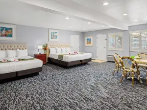 Morro Shores Inn and Suites