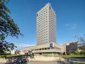 Clarion Congress Hotel České Budějovice