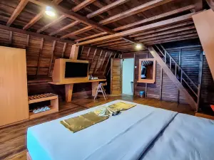 Sapadia Villa Lumban Silintong