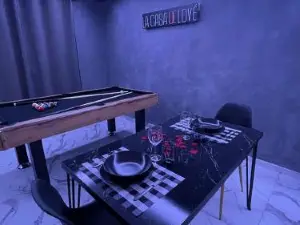 La Casa de Lové Suite Jacuzzi