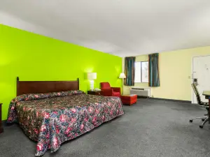 Budget Host Inn by Hotel O Portland Near I-65