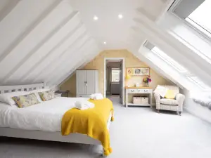Stunning Property On The North York Moors