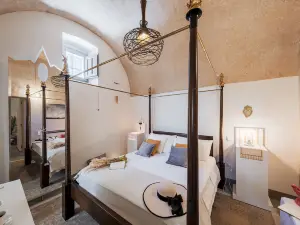 Masseria Muto 6, Emma Villas