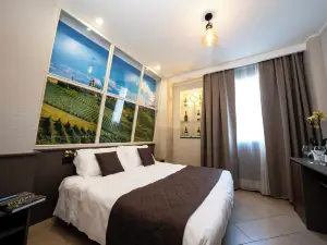Hotel Plaza