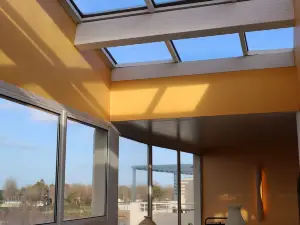 Résidence Hôtelière Natureva & Spa