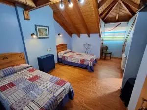 La Casona