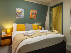 The Granby Hotel