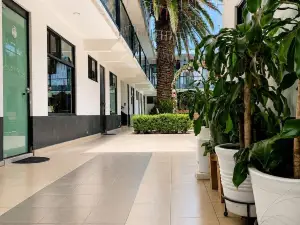 La Palma Co-living