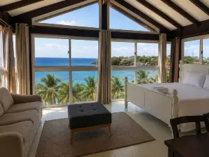 Solea by the Sea