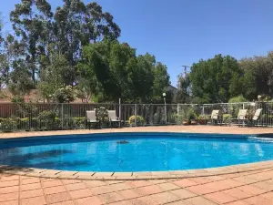 Nagambie Motor Inn and Conference Centre