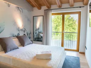 Agriturismo Camerin - CL Agri Lounge