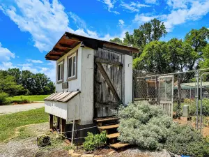 Dayton Cabin on 42-acre Farm: Fish, Hike, Unwind!