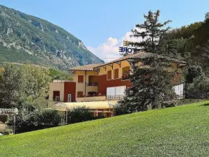 Hotel Terme di Frasassi